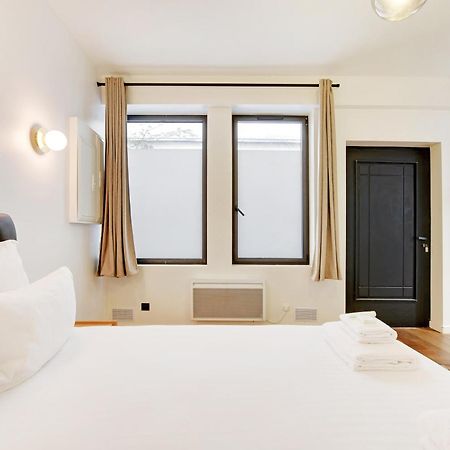 Pick A Flat'S Apartment In Place Vendome/Tuileries - Rue Saint-Honore Paris Exteriör bild