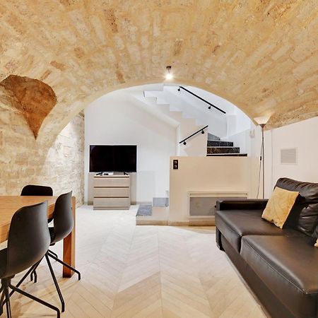 Pick A Flat'S Apartment In Place Vendome/Tuileries - Rue Saint-Honore Paris Exteriör bild