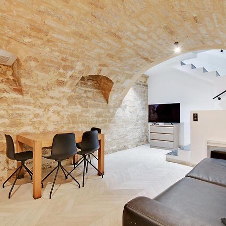 Pick A Flat'S Apartment In Place Vendome/Tuileries - Rue Saint-Honore Paris Exteriör bild