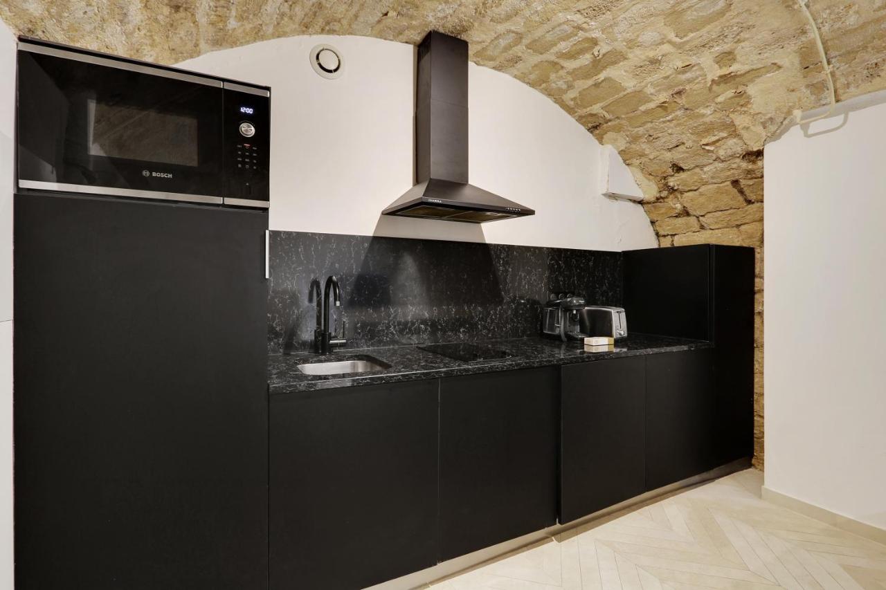 Pick A Flat'S Apartment In Place Vendome/Tuileries - Rue Saint-Honore Paris Exteriör bild