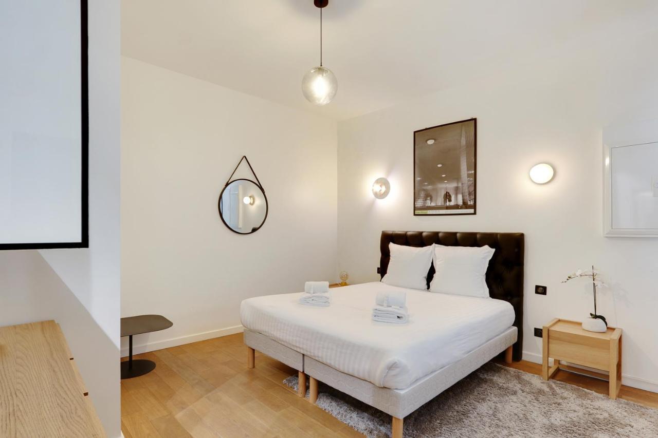 Pick A Flat'S Apartment In Place Vendome/Tuileries - Rue Saint-Honore Paris Exteriör bild