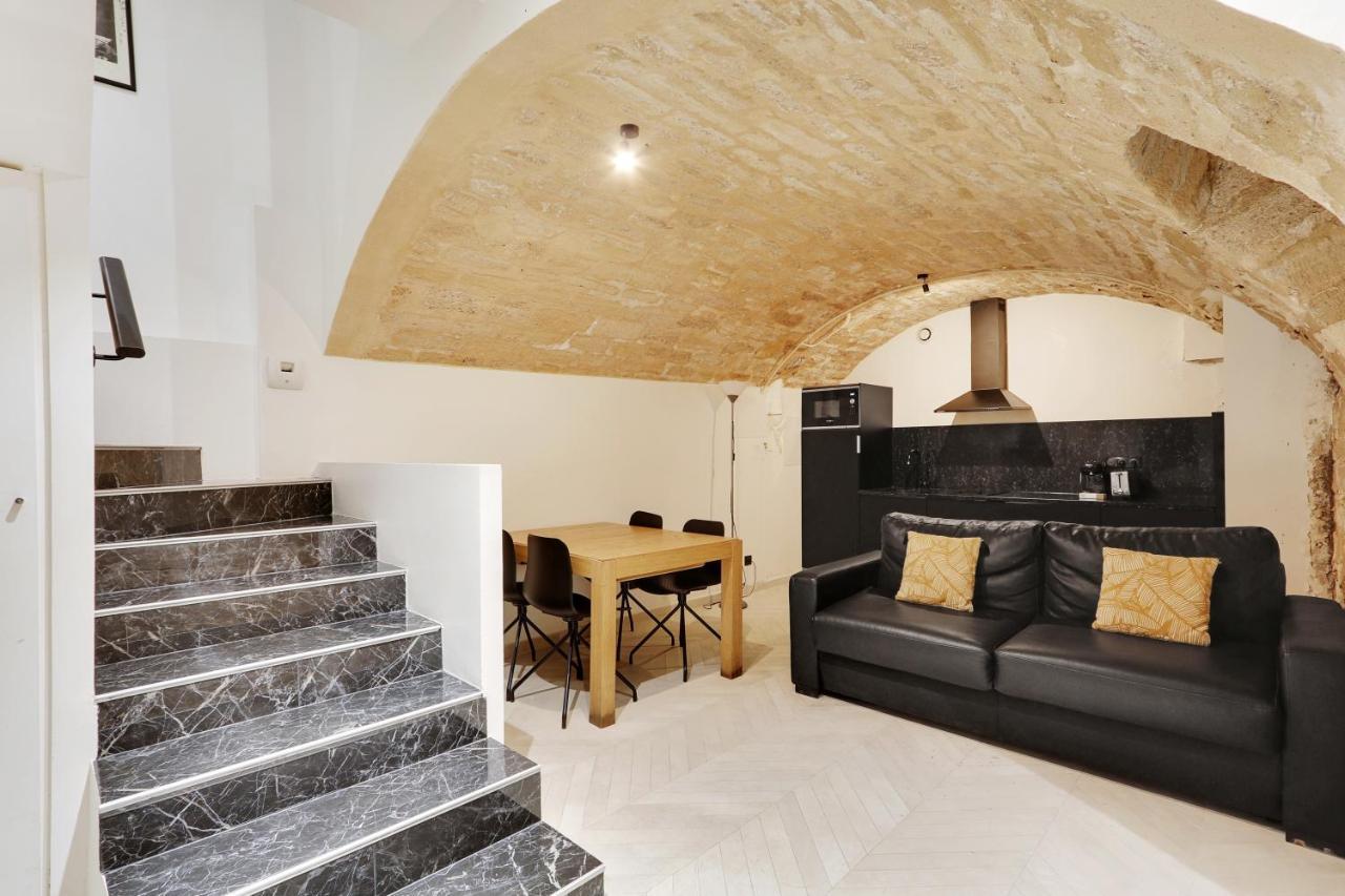 Pick A Flat'S Apartment In Place Vendome/Tuileries - Rue Saint-Honore Paris Exteriör bild