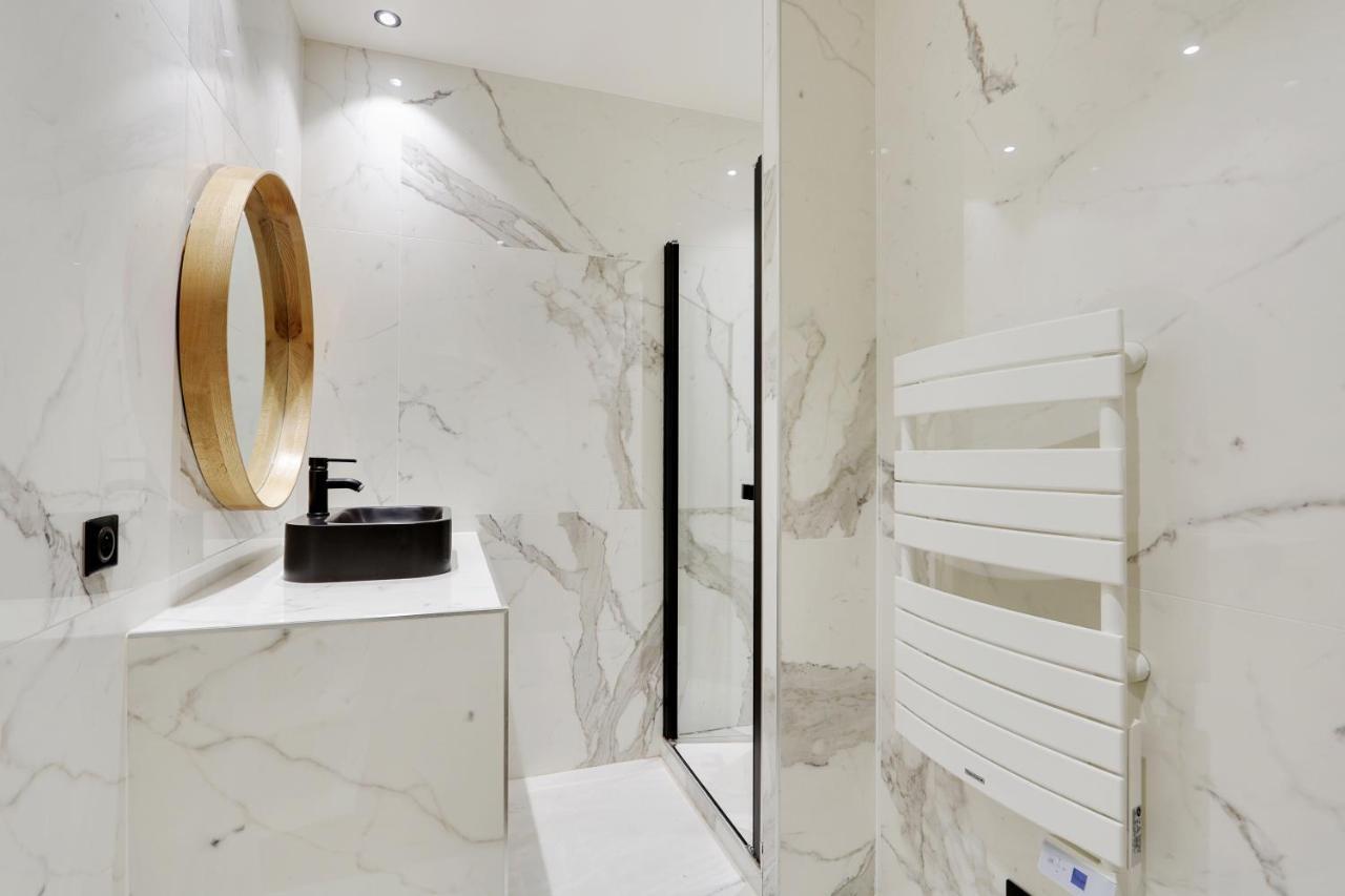 Pick A Flat'S Apartment In Place Vendome/Tuileries - Rue Saint-Honore Paris Exteriör bild