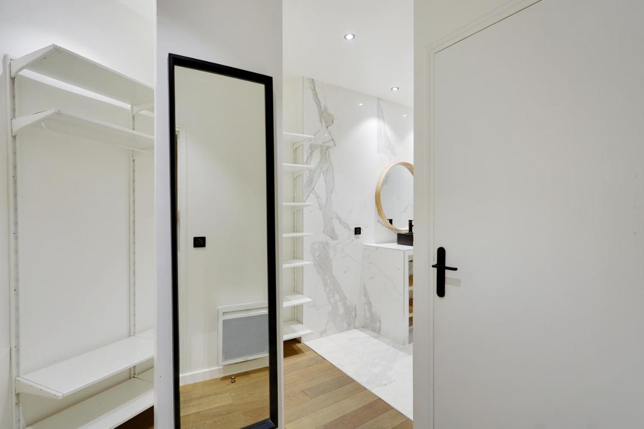 Pick A Flat'S Apartment In Place Vendome/Tuileries - Rue Saint-Honore Paris Exteriör bild