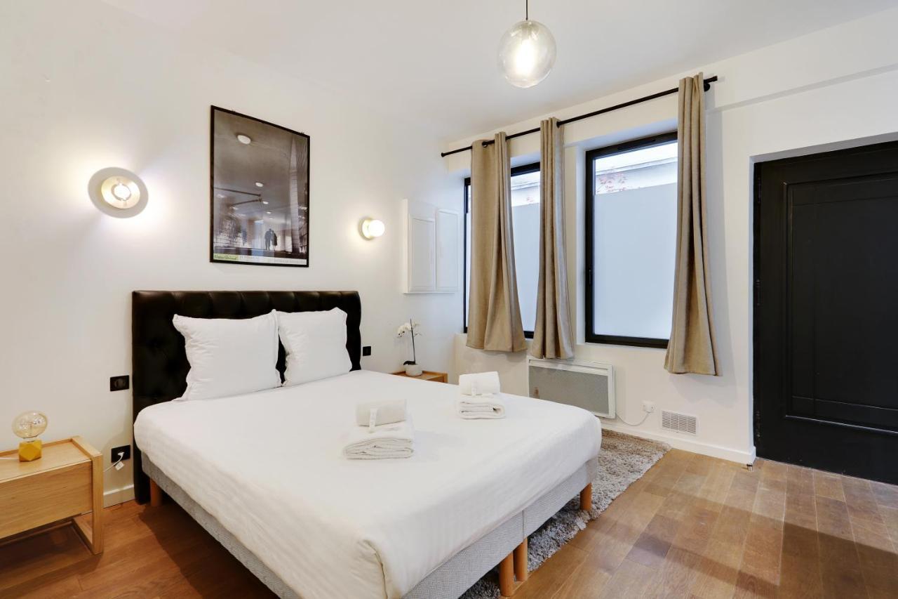 Pick A Flat'S Apartment In Place Vendome/Tuileries - Rue Saint-Honore Paris Exteriör bild