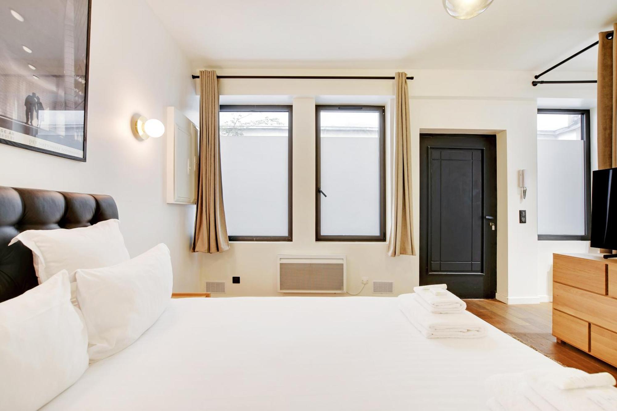 Pick A Flat'S Apartment In Place Vendome/Tuileries - Rue Saint-Honore Paris Exteriör bild