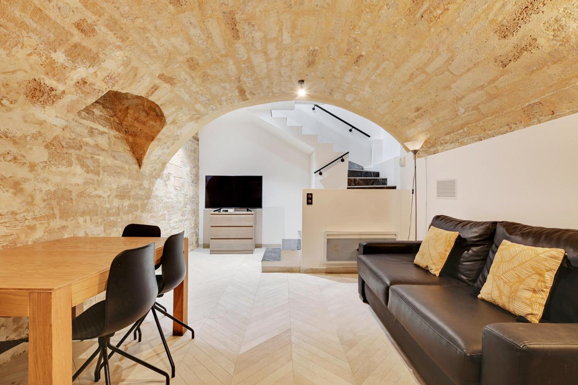 Pick A Flat'S Apartment In Place Vendome/Tuileries - Rue Saint-Honore Paris Exteriör bild